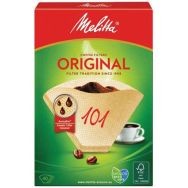 Filtre cornet papier bte40 101 - Melitta