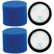 Filtre cycloboost