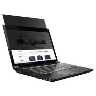 Filtre de confidentialité magnétique pour écran/PC portable 14,1'' - Mobilis
