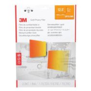 Filtre de confidentialité or ordinateur portable de 12,5''