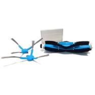 Filtre et brosse pour Aqua Connect
