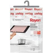 Filtre hotte extra fin