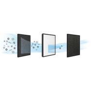 Filtre plissé plat HEPA pour NT 25/1 et NT 30/1 - Karcher