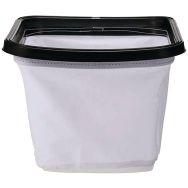 Filtre tissu eau & poussière 8-15 litres