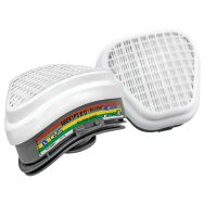 Filtres ABEK1-P3 RD pour masques Elipse SPR490/491