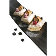 Financiers Flexipan 24 empreintes L 86mm