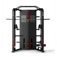 Fitness Multi-station Rack Smith G160 semi-professionnel BH Fitness