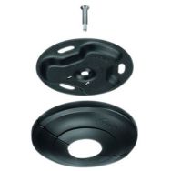 Fixation plafond PUC 1011 pour support vidéoprojecteur