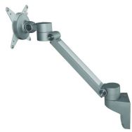 Fixation pour écran variable