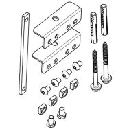 Fixation supplémentaire PFA 9126 pour PFB 34** VOGEL'S