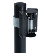 Fixation universelle pour poteau rond ø <gt/> 50 mm manganese-Rossignol Pro
