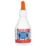 Flacon 100 ml colle pour mosaïques et émaux sur tous supports
