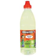Flacon 1 litre colle gel végétale super épaisse Biogel Ecole