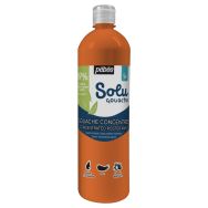 Flacon 1 litre solugouache - Pébéo