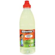 Flacon 1kg colle Cléobio