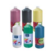 Flacon 2 litres gouache redimix - Lefranc Bourgeois