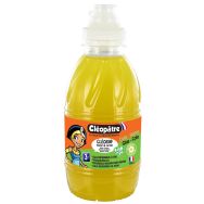 Flacon 540g colle Cleobio