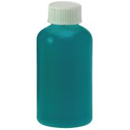 Flacon PEBD avec bouchon vissant – 27 à 1 000 ml