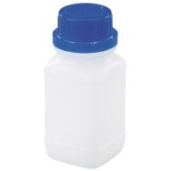 Flacon PEHD avec bouchon inviolable – 100 à 1500 ml