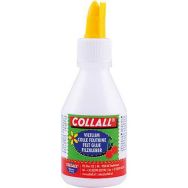 Flacon colle 100 ml pour tissus, feutrine, rubans