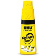Flacon colle Twist & Glue 35 g UHU