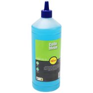 Flacon de 1 litre colle bleue Pichon