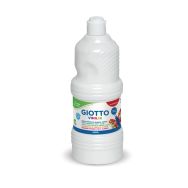 Flacon de 1 litre colle liquide vinylique Giotto Bib