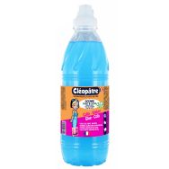 Flacon de 1 litre de colle océane bleue