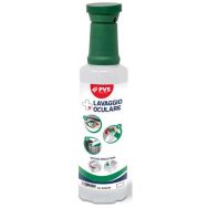 Flacon de solution ophtalmique 500ml