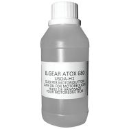 Flacon huile colza p/hachoir 100g - Reber