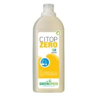 Flacon liquide vaisselle concentré Ecover 1 L