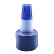 Flacon réencrage 30 ml - bleu