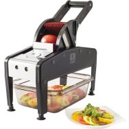 Flasque latérale pour coupe-tomates manuel - Lot de 2 - Matfer