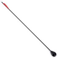 Fleche Embout Mousse Boule