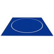 FlexiRoll Lutte avec cercle pédagogique - SportCom - 6x6