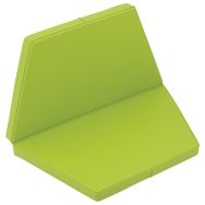 Flexi'class - assise mousse hexagonale repliable-Nathan