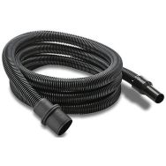 Flexible d'aspiration complet 4m avec raccord DN35 - Karcher