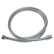 Flexible de douche Inox