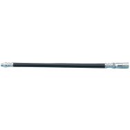 Flexible de graissage - 1000 bar
