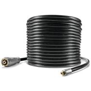 Flexible de nettoyage de canalisations 20m DN6 - Karcher