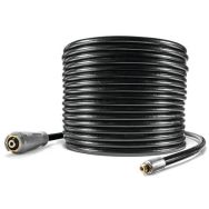 Flexible de nettoyage de canalisations 30 m DN6 140 bars Kärcher