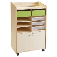 Flexi'class nathan meuble de l'enseignant