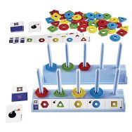 Flexigame - formes et couleurs