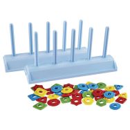 Flexigame complément pour 2 enfants - formes et couleurs