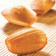 Flexipan GN 1/1 madeleines 27 empreintes