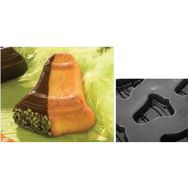 Flexipan cloches 15 empreintes