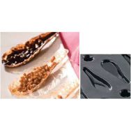 Flexipan cuillères 36 empreintes