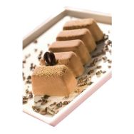 Flexipan lingots cannelés 24 empreintes