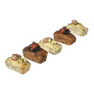 Flexipan mini-cakes bouchée 56 empreintes