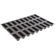Flexipan mini chenille 27 empreintes